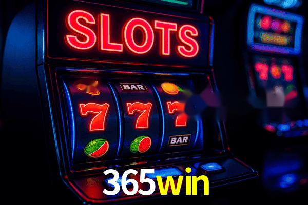 365win cassino online